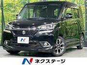 2017 SUZUKI SOLIO BANDIT