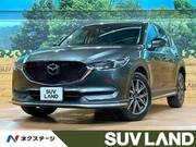 2017 MAZDA CX-5 20S PROACTIVE