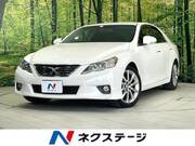 2011 TOYOTA MARK X