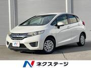 2014 HONDA FIT