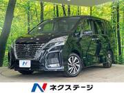 2021 NISSAN SERENA