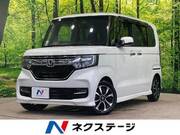 2020 HONDA N-BOX CUSTOM