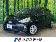 2014 TOYOTA AQUA S