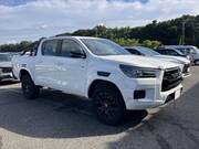 2023 TOYOTA HILUX
