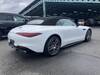 MERCEDES BENZ SL