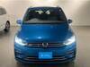 VOLKSWAGEN GOLF TOURAN