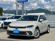 2024 VOLKSWAGEN POLO