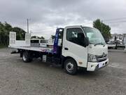 2022 HINO DUTRO