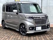 2022 SUZUKI SPACIA CUSTOM