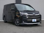 2025 TOYOTA NOAH