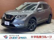 2021 NISSAN X-TRAIL