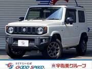 2019 SUZUKI JIMNY XC