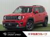 CHRYSLER JEEP RENEGADE