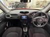 CHRYSLER JEEP RENEGADE