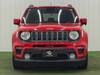 CHRYSLER JEEP RENEGADE