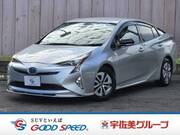 2016 TOYOTA PRIUS A PREMIUM