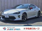 2016 TOYOTA 86 GT