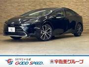 2023 TOYOTA PRIUS