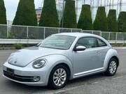 2013 VOLKSWAGEN THE BEETLE