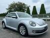 VOLKSWAGEN THE BEETLE