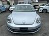 VOLKSWAGEN THE BEETLE