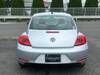 VOLKSWAGEN THE BEETLE