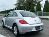 VOLKSWAGEN THE BEETLE