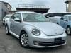 VOLKSWAGEN THE BEETLE