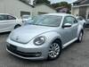 VOLKSWAGEN THE BEETLE