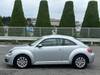 VOLKSWAGEN THE BEETLE