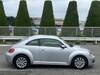 VOLKSWAGEN THE BEETLE