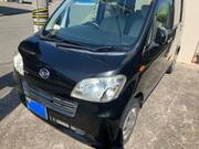 2010 DAIHATSU TANTO EXE