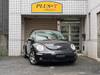 VOLKSWAGEN NEW BEETLE