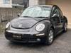 VOLKSWAGEN NEW BEETLE