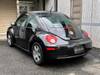 VOLKSWAGEN NEW BEETLE