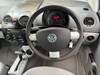 VOLKSWAGEN NEW BEETLE