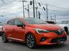 RENAULT LUTECIA