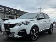 2019 PEUGEOT 3008