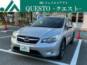 2015 SUBARU XV