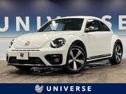2019 VOLKSWAGEN THE BEETLE