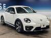 VOLKSWAGEN THE BEETLE