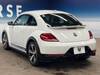 VOLKSWAGEN THE BEETLE