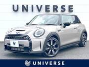 2022 BMW MINI