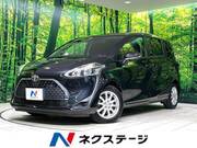 2019 TOYOTA SIENTA