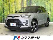 2026 TOYOTA RAIZE