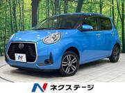 2018 DAIHATSU BOON