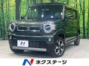 2021 SUZUKI HUSTLER