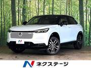 2026 HONDA VEZEL