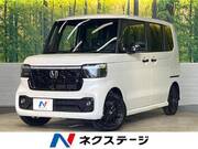 2026 HONDA N-BOX CUSTOM