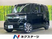 2019 HONDA N-BOX CUSTOM